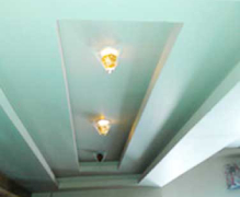 008 gypsum false ceiling contractors in lokhandwala andheri west